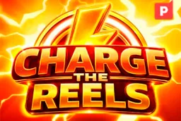 Ігровий автомат Charge the Reels