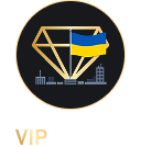 VIP Casino — знак казино